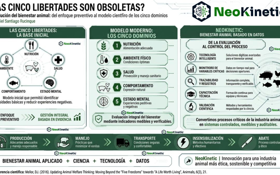 ¿Las cinco libertades son obsoletas?